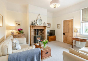 Potter Hill Cottage